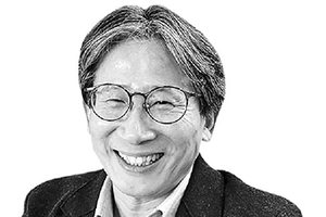 [윤철희의 세상풍경] 당이 그래서…