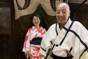 [임재양 외과의사가 바라본 일본 풍경·16]전통의 껍질 속에 진보적이고 창의적인 내용을 가진 교토