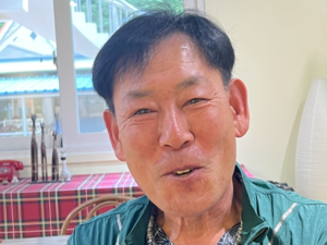 [이통장발언대] 황병곤 울진읍 이장협의회장
