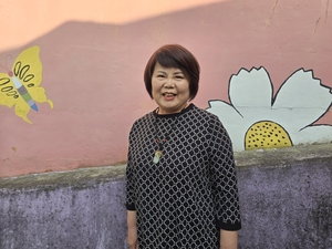 [이통장 발언대]45년 신평골목 지킨 윤숙자 통장 “도시재생도 사람사는 이야기부터 봐야”