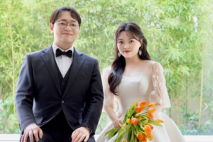 [결혼] 윤종식 전 대구학생문화센터 총무부장 아들