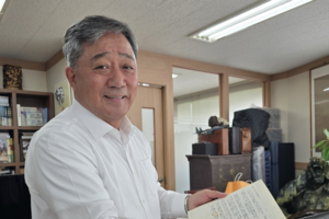 “청년 일자리 만드는 중소·중견기업, 상속세 때문에 투자 의욕 잃어”