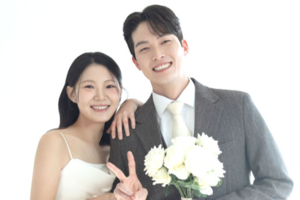 [결혼] 김병갑 대구상공회의소 사무처장 딸
