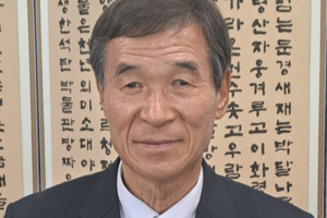 [주말 인터뷰]“지역 문화는 문경의 미래 자산…전통과 사람 잇는 문화원 만들겠다”