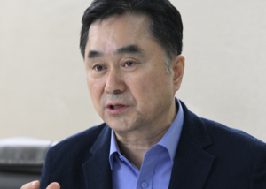 [인터뷰] 김종민 의원 “대구를 대한민국 1호 메가특구로…SK·LG·한화 등 글로벌기업 2~3개 유치해야”