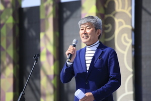 “풍기인삼축제, 인삼 사는 행사 넘어 영주 가을 즐기는 축제로 키우겠다”
