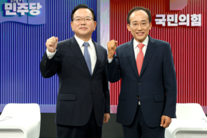 [6·3 데이터 분석] 대구시장 후보들 ‘신공항’ 외칠 때, 시민 관심사는 ‘전월세·물가’
