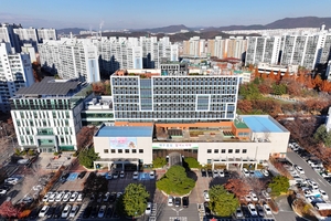 [대구시군구 재정점검 시리즈] 대구 달서구 외형은 ‘예산 1조 시대’, 속을 들여다 보니…