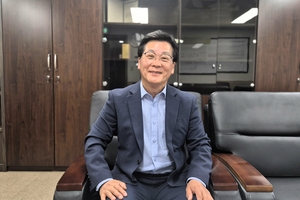 [주말 인터뷰] 헌혈로 이어온 나눔…박원철 센터장이 말하는 ‘경주형 자원봉사’