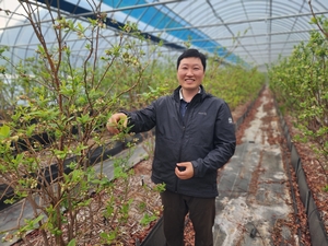 [이통장 발언대] 김영성 이장, 농사도 마을도 챙긴다…‘균형’의 리더십
