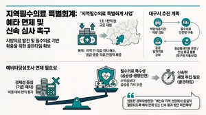 지방의료 고사 위기인데…대구 ‘지역완결형 의료망’, 예타 장벽에 멈춰서나