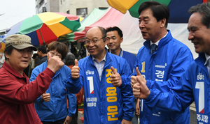 신공항·행정통합 뇌관…경북 권역별 엇갈린 지역 현안
