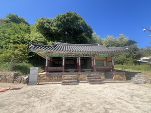 [걸어서 만나는 우리동네 문화유산] “조선의 실질적 지배 증거”…울진 대풍헌 가치 조명