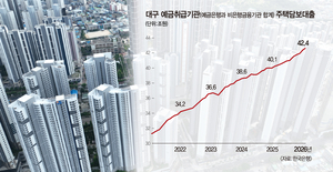 이자 못 갚아 임의경매된 부동산, 대구 넉달만 1천건 돌파