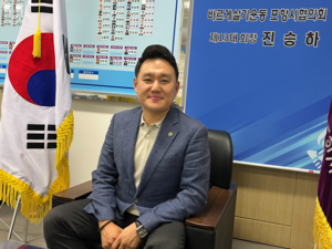 관변 딱지 떼고 시민 속으로… 진승하 회장의 바르게살기 혁신 실험
