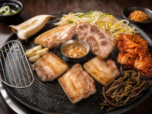 [맛나게 멋나게] 육질과 신선함으로 승부 ‘식도락 제주육돈’