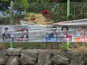 대구 기초의원 후보 감소세 지속… ‘무투표 선거구’ 급증
