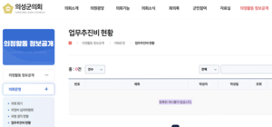 [지방의원 업무추진비 이대로 괜찮나②] 심야 ‘포차’ ‘이자카야’ 간담회? 사용내역 공개 않는 의회도