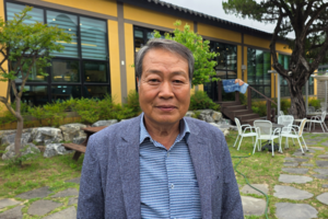 청정 농산물의 고장 기산리…길이 열리면 관광마을로 도약