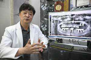 “3년간 뜨거웠다”…박세호 전 대구시치과의사회장, 국립치의학연구원 유치 다시 전면에