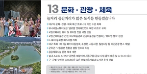 대구시장 후보들, 대형 공연장·국립시설 공약…재원 마련방법은 ‘물음표’