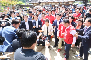 [6·3기획 - 보수를 향한 대구의 정치심리학 上] 대구는 왜 늘 보수를 찍을까