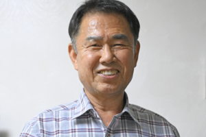 580번 팔 걷은 대구 헌혈왕 “내 몸은 아직 청춘, 69세 넘어서도 계속 하고파”