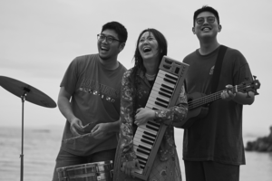 감각적인 재즈로 그리는 한 청년의 밤 …박시연 트리오 ‘Mirror of the Soul : City Echoes’