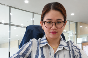 [동네뉴스] 결혼 20년 차 캄보디아 이주여성 김마리아씨, 대구경북 이주민 정착의 ‘든든한 가교’