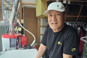 [이통장 발언대] “월급도 없이 시작한 통장 일…주민들이 붙잡아 40년 넘게 했지요”