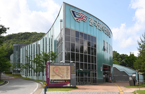 [상주, 시간을 품고 미래를 잇다⑦] 한국한복진흥원