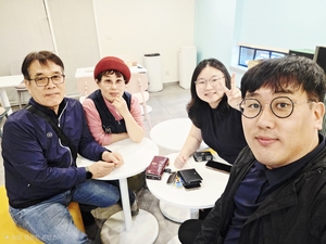 [동네뉴스] “마지막 순간 누군가에게 도움 되길” 신희숙씨 가족의 결단