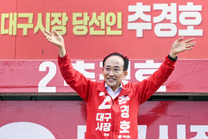 “민선 9기 대구, AI로봇 수도 도약하려면 반드시 메가특구 잡아야”