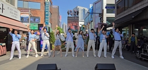 2년 만에 돌아온 대구소극장페스티벌…대명동 골목을 걸으면 ‘예술’이 나온다