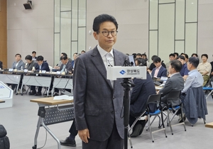 이철우 도지사 “대구경북 행정통합 반대는 명백한 차별”