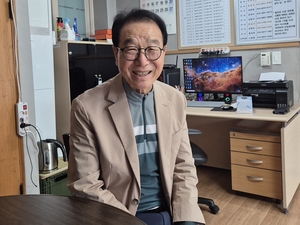 [주말 인터뷰] “하루 종일 대화 한마디 못하고”…최실근 대한노인회 울릉군지회장