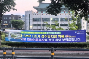 초도호기 놓친 경주시, 12차 전기본서 재도전 길 열릴까