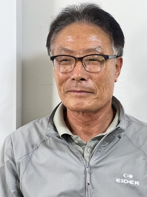 [이통장 발언대] 황정록 평해리장협의회장…16개 리 이장과 함께 6년째 협의회 이끌어