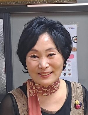 [이통장 발언대] 40년 식당 운영하며 주민 화합 이끈 김영희 이장…“진남리는 함께 만들어가는 마을입니다”