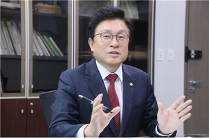 박형수 “원전 유치, 영덕 경제 생태계 재편”
