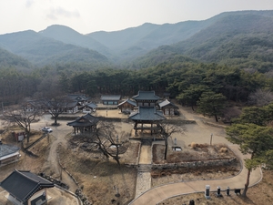 [걸어서 찾아가는 우리동네 문화유산] 무심한 척 객을 반겨주는 대곡사