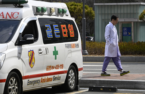대구 응급실 ‘뺑뺑이’ 뒤엔 2차 병원 의사 구인난 있었다