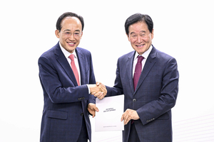 [추경호 시정] “TK공항 국가사업 전환·TK통합 메가시티 조성”