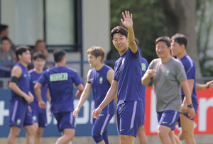 [북중미월드컵] 드디어 내일 개막…1승2무 확보 관건