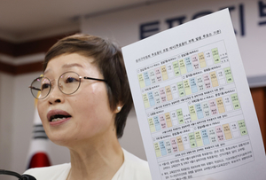 진상규명위, 노태악 전 중앙선관위원장 수사 의뢰 권고