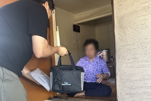 “수술보다 퇴원이 더 걱정”…영주시, 병원 밖 돌봄공백 메운다