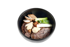 [산소카페 청송의 맛 ⑦] 청송 한우의 맛 ‘청하누’