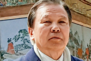 [부고] 박이득 전 포항예총 회장 별세