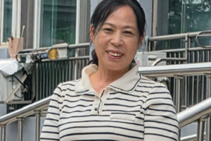 [이통장 발언대] 고령화 시대 맞춤형 통장, 서진남 상주시 우방15통장