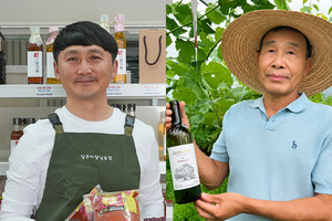 [상주, 시간을 품고 미래를 잇다⑨] 온라인쇼핑몰 ‘명실상주몰’